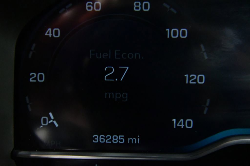 Used 2023 Chevrolet Silverado 1500 RST image 27