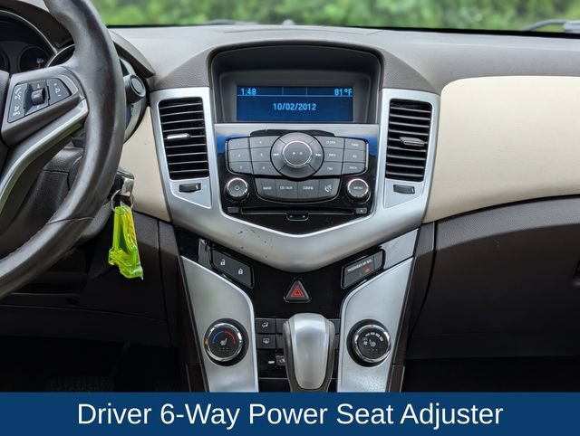 Used 2011 Chevrolet Cruze LT FWD image 14