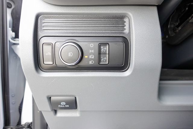 Used 2023 Ford F350 XLT w/ 360-Degree Camera Package image 28