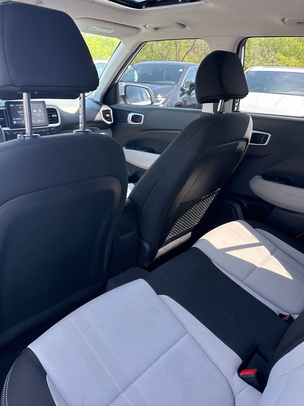 Used 2023 Hyundai Venue SEL w/ Cargo Package image 24