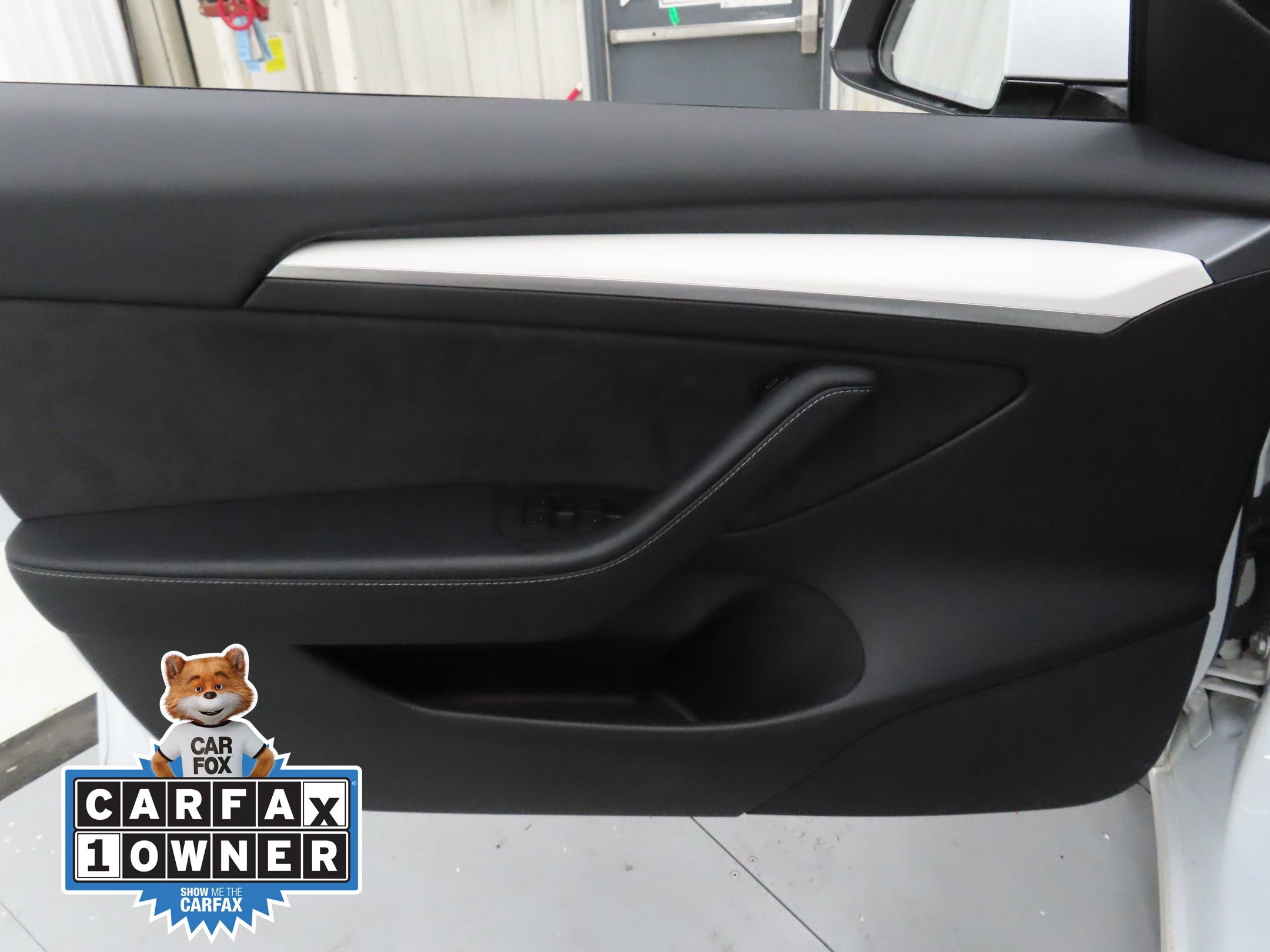 Used 2022 Tesla Model 3 Long Range AWD/4WD image 10