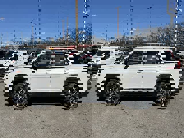 New 2026 Subaru Outback Touring XT image 2