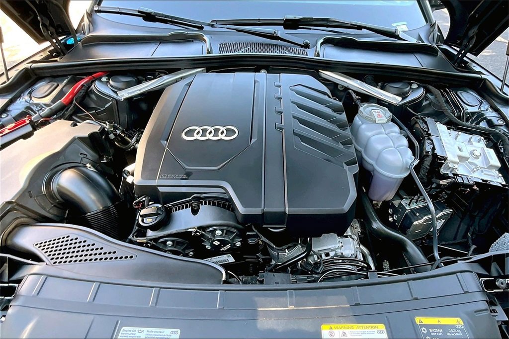 Used 2025 Audi A5 2.0T Premium Plus image 30
