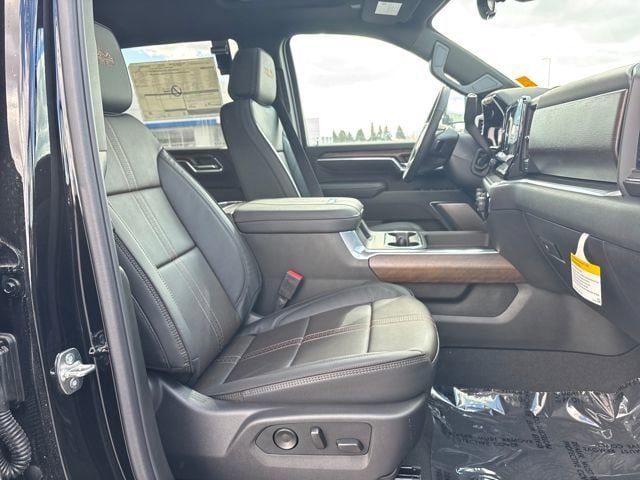 New 2026 Chevrolet Silverado 2500 High Country w/ High Country Premium Package AWD/4WD image 23