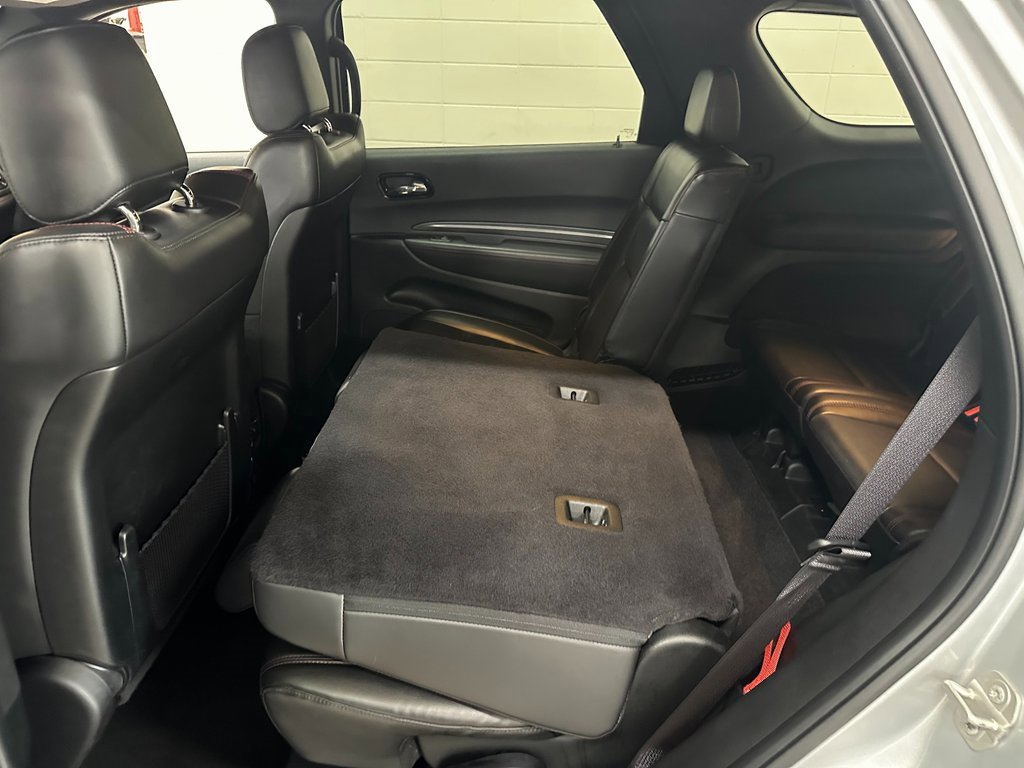 Certified 2024 Dodge Durango GT image 39
