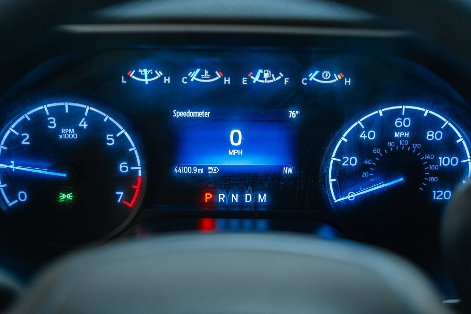 Used 2023 Ford F150 XLT AWD/4WD image 54