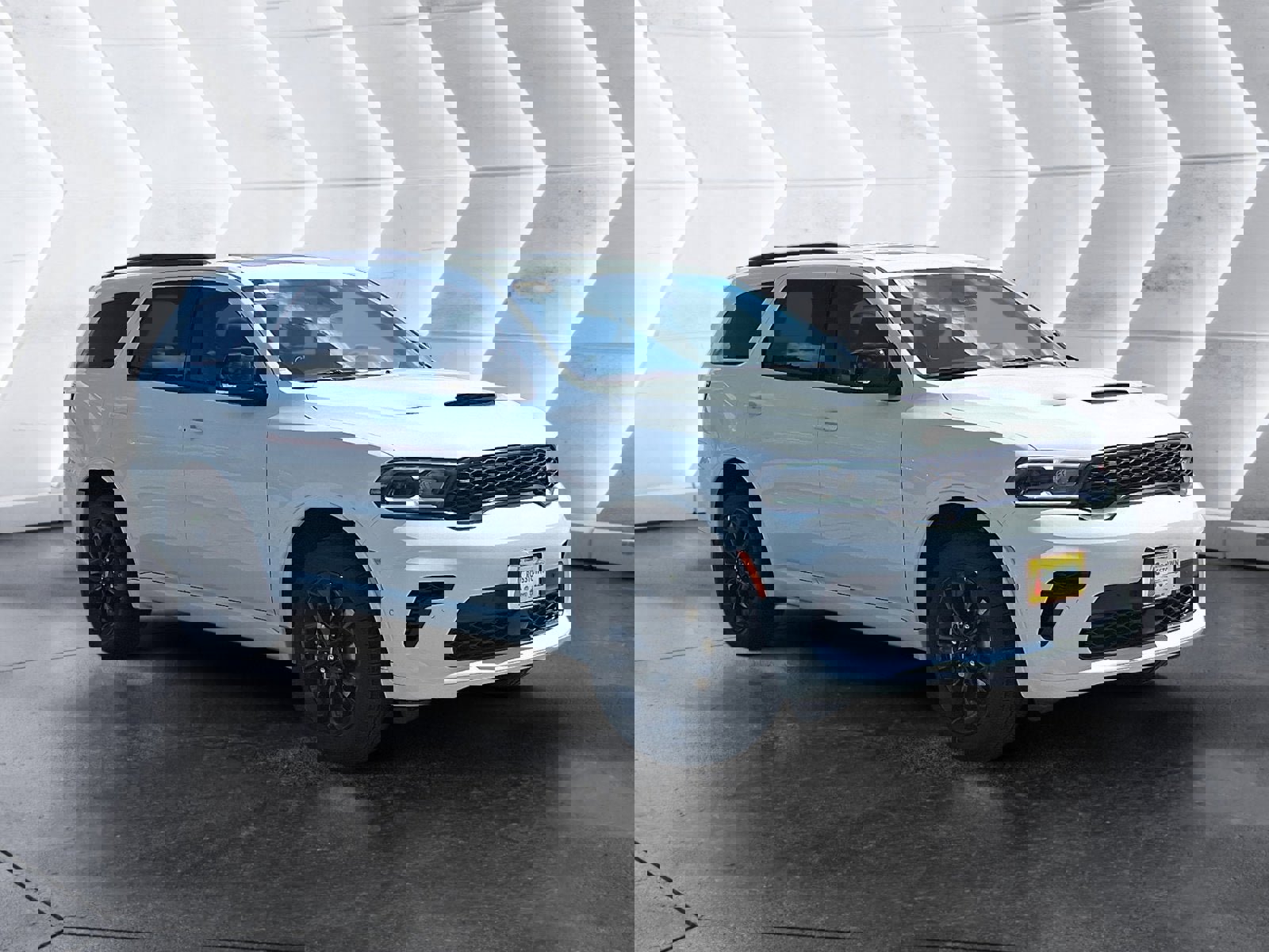 New 2025 Dodge Durango GT image 8