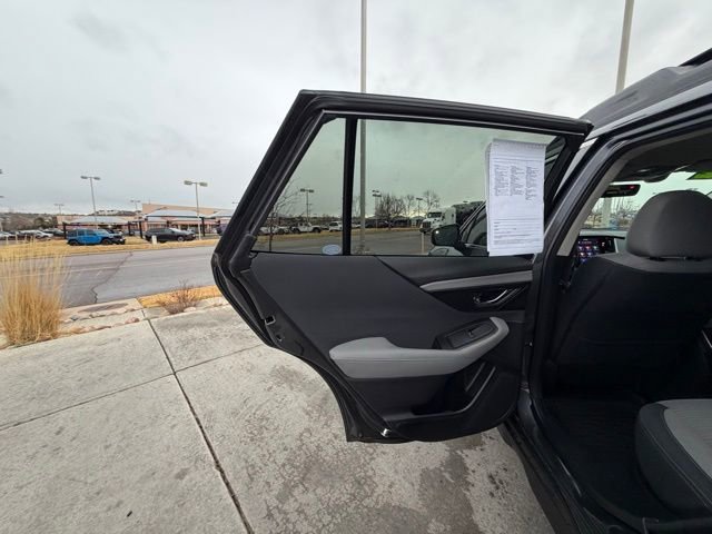 Used 2022 Subaru Outback Premium w/ Popular Package #1 image 22