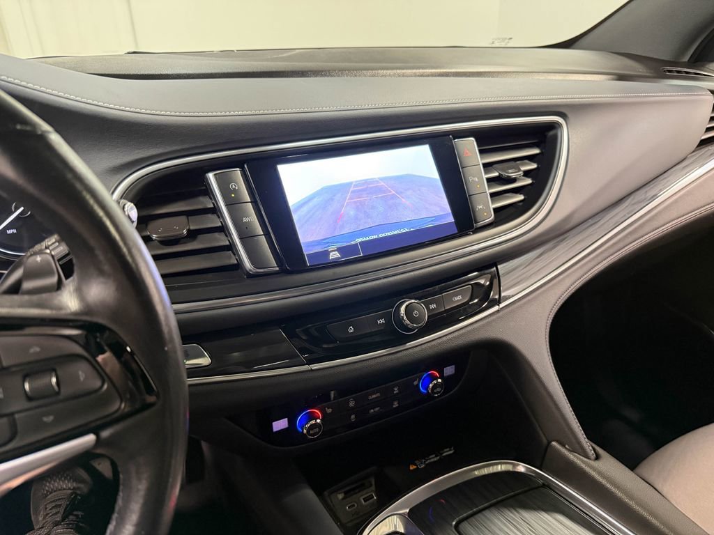 Used 2023 Buick Enclave Essence w/ Experience Buick Package AWD/4WD image 81