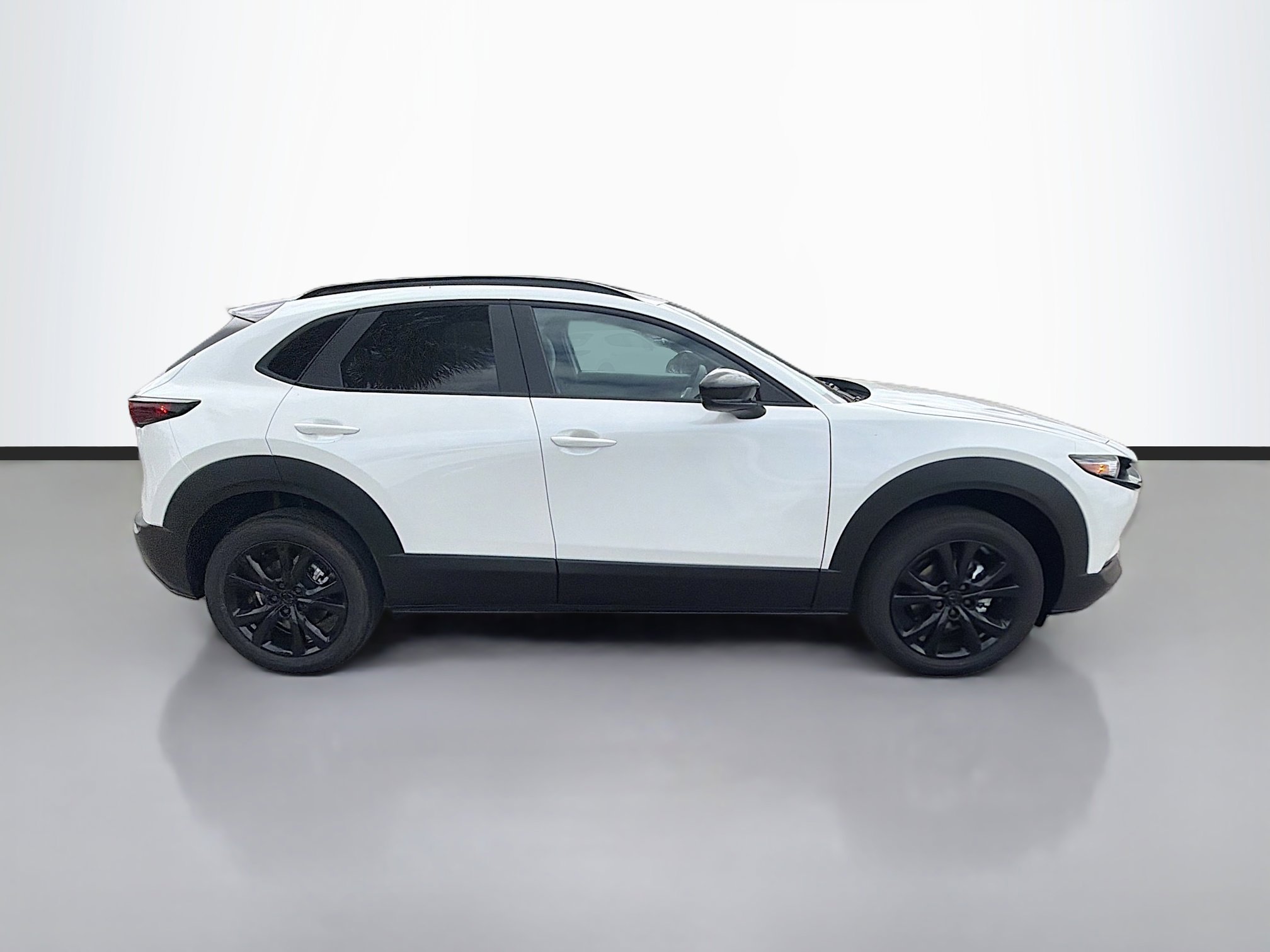 New 2026 MAZDA CX-30 Aire Edition image 2