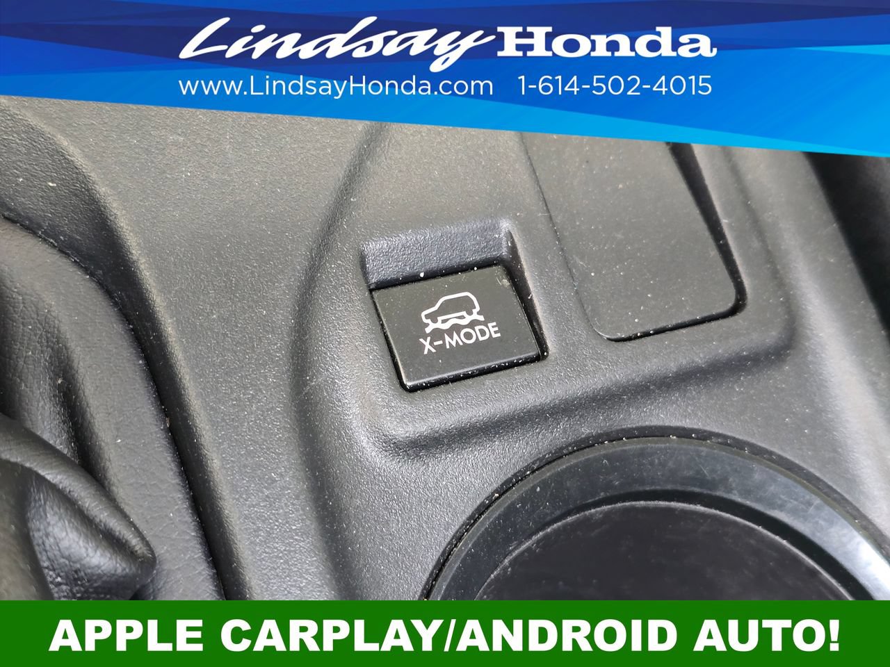 Used 2022 Subaru Crosstrek 2.0i AWD/4WD image 19