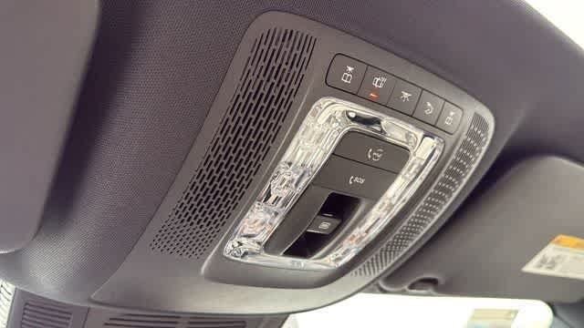 Certified 2026 Mercedes-Benz GLE 350 4MATIC image 24