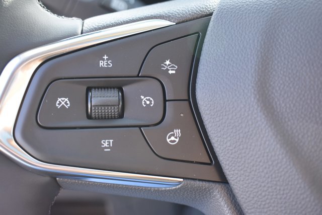 New 2026 Chevrolet TrailBlazer LT w/ Convenience Package image 22