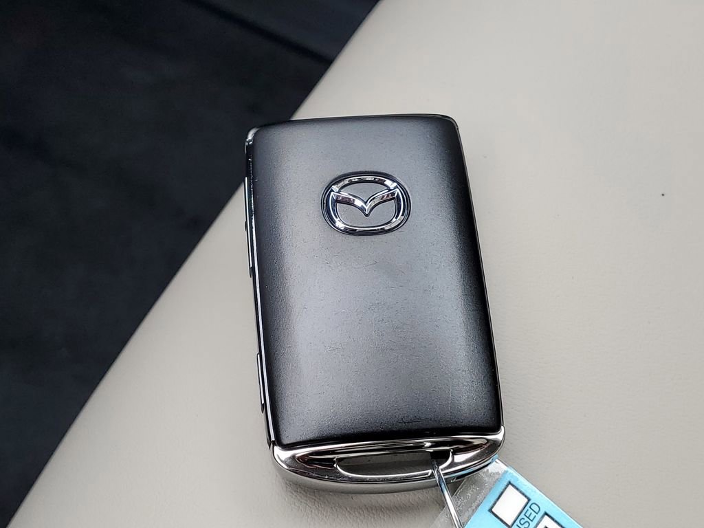 New 2026 MAZDA CX-30 AWD 2.5 S image 29