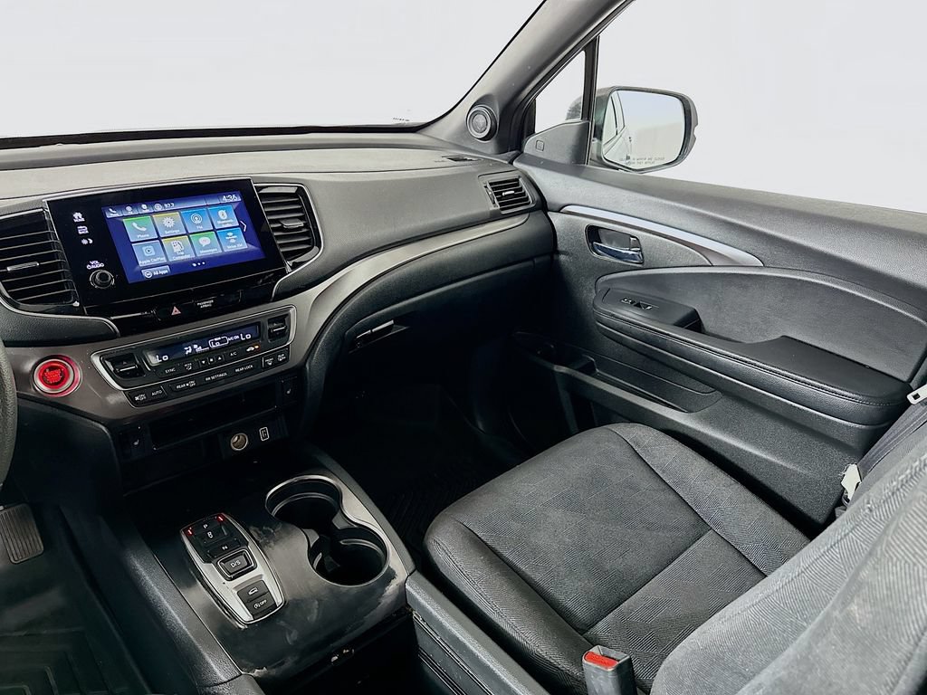 Certified 2022 Honda Pilot Sport image 17