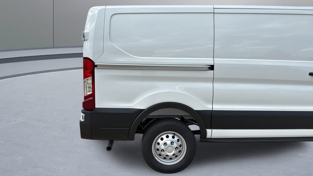 New 2026 Ford Transit 150 Low Roof AWD w/ Upfitter Package image 22