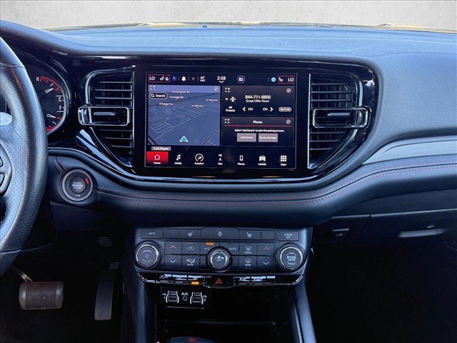 Used 2025 Dodge Durango GT AWD/4WD image 17