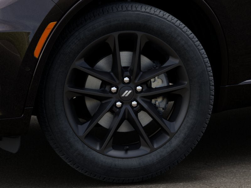 New 2025 Dodge Durango R/T w/ Blacktop Package image 24