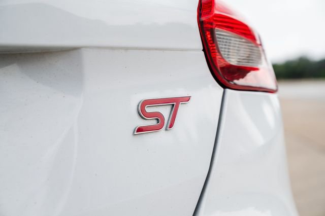 Used 2016 Ford Focus ST image 28