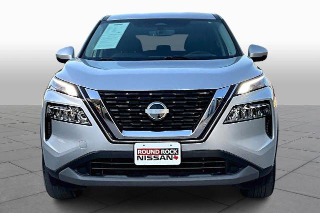 Certified 2023 Nissan Rogue SV image 4