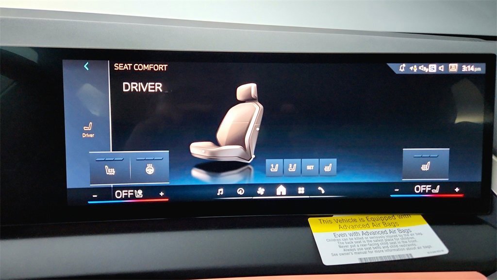 Used 2025 BMW X3 xDrive30i w/ Premium Package image 33