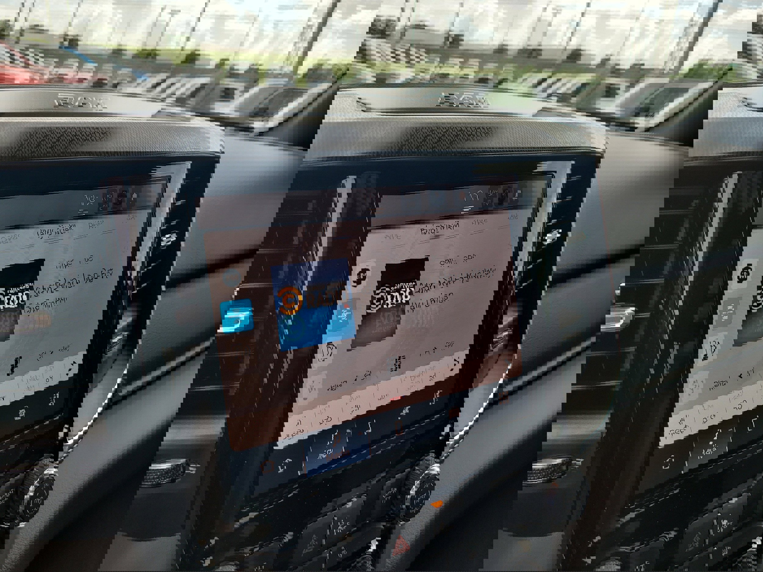 New 2026 RAM 1500 Big Horn image 16