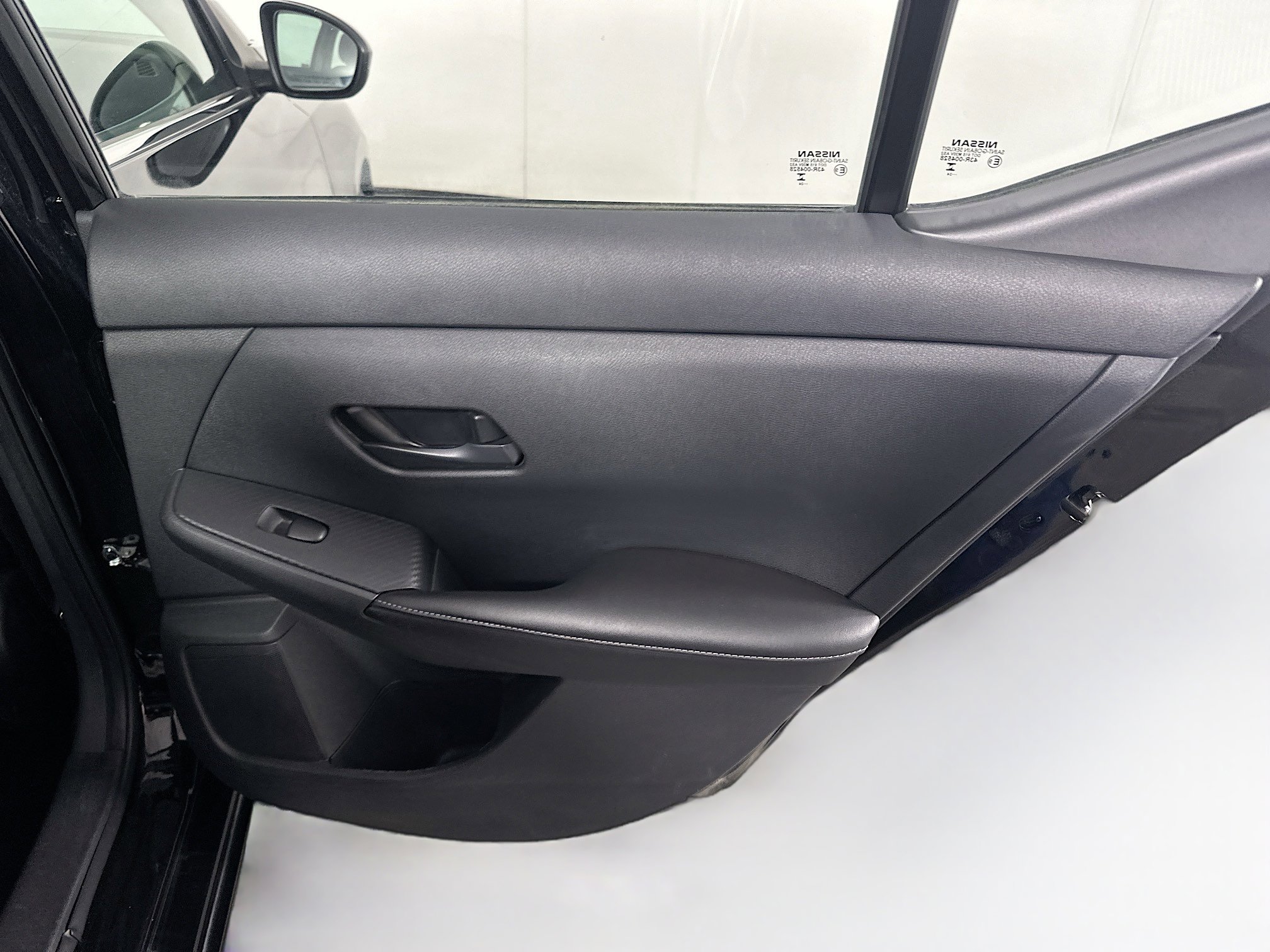 Used 2024 Nissan Sentra S image 28