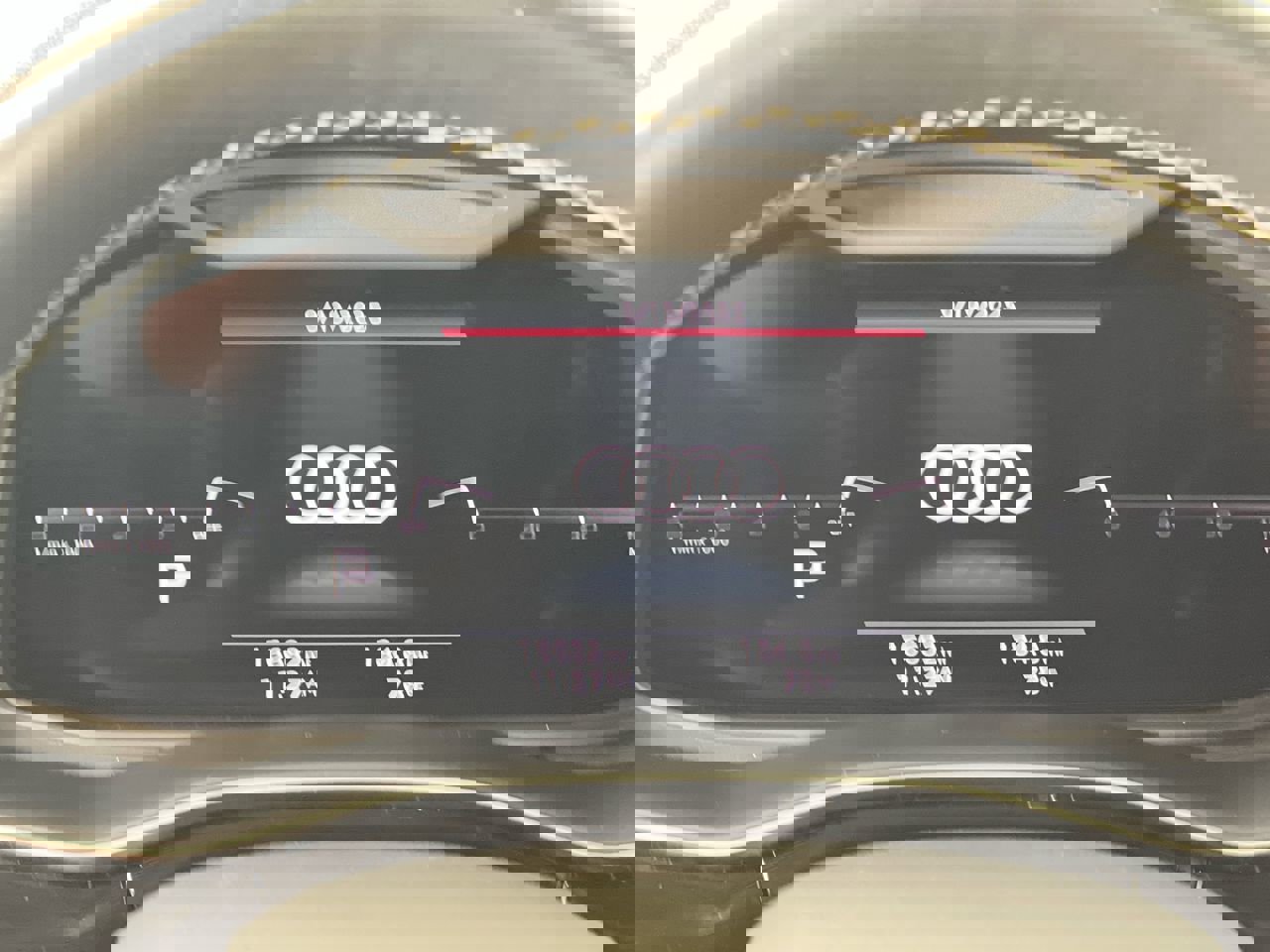 Used 2025 Audi Q7 3.0T Premium Plus image 21