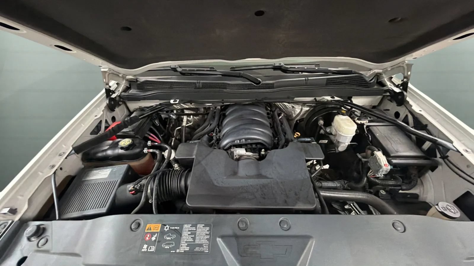Used 2014 Chevrolet Silverado 1500 LT w/ All Star Edition AWD/4WD image 22