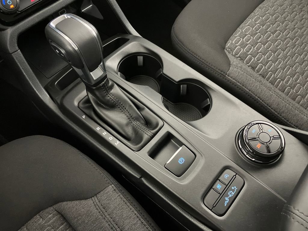 New 2026 Ford Ranger XLT w/ Equipment Group 301A High AWD/4WD image 26