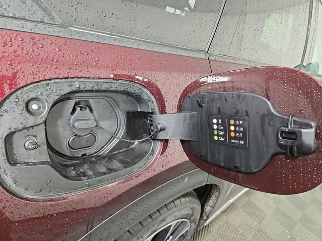 Used 2024 MAZDA CX-90 Plug-In Hybrid w/ Premium Pkg image 34