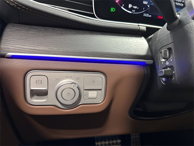 Used 2024 Mercedes-Benz GLS 450 GLS 450 image 16