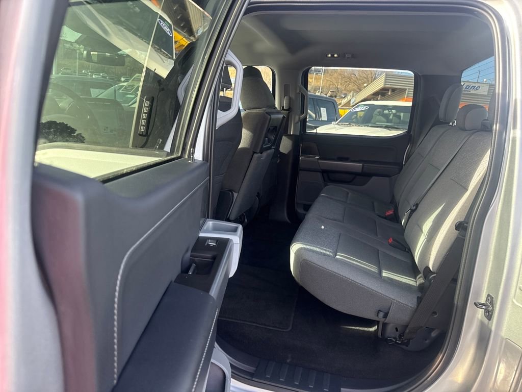 Certified 2024 Ford F150 XLT w/ Tow/Haul Package image 17