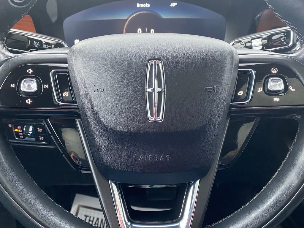Used 2021 Lincoln Corsair Reserve image 26