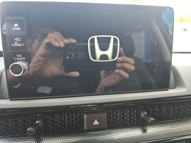 New 2026 Honda CR-V EX-L image 14
