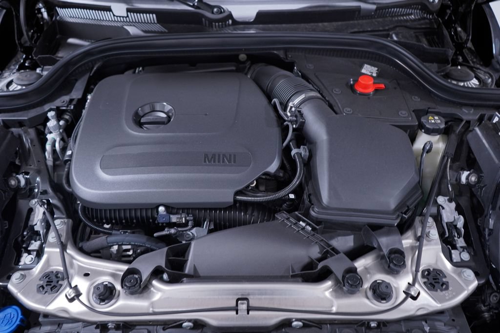 New 2026 MINI Cooper 4-Door Hardtop FWD image 20