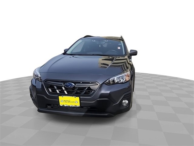 Used 2023 Subaru Crosstrek 2.5i Sport image 3