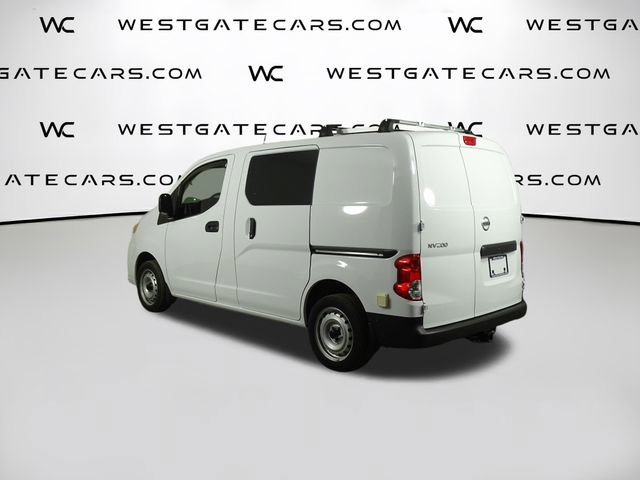 Used 2021 Nissan NV200 S image 5