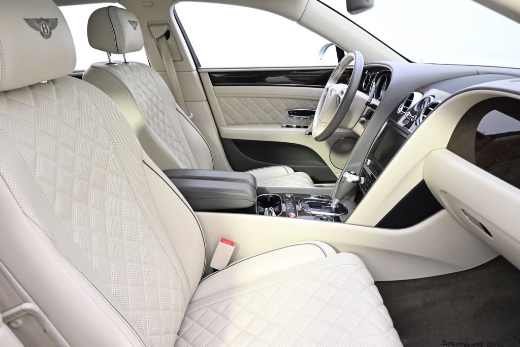 Used 2017 Bentley Flying Spur S V8 AWD/4WD image 16