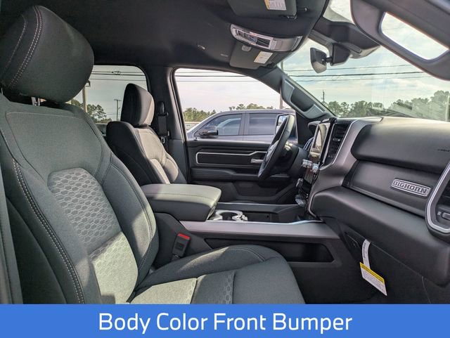 New 2026 RAM 1500 Big Horn AWD/4WD image 29
