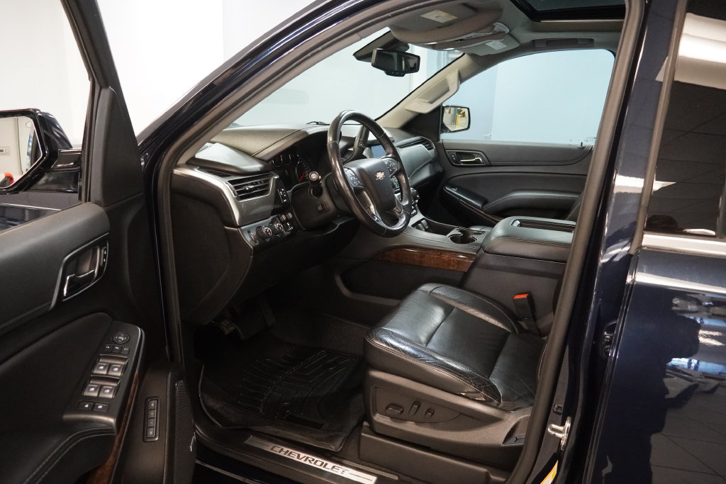 Used 2020 Chevrolet Tahoe LT AWD/4WD image 12