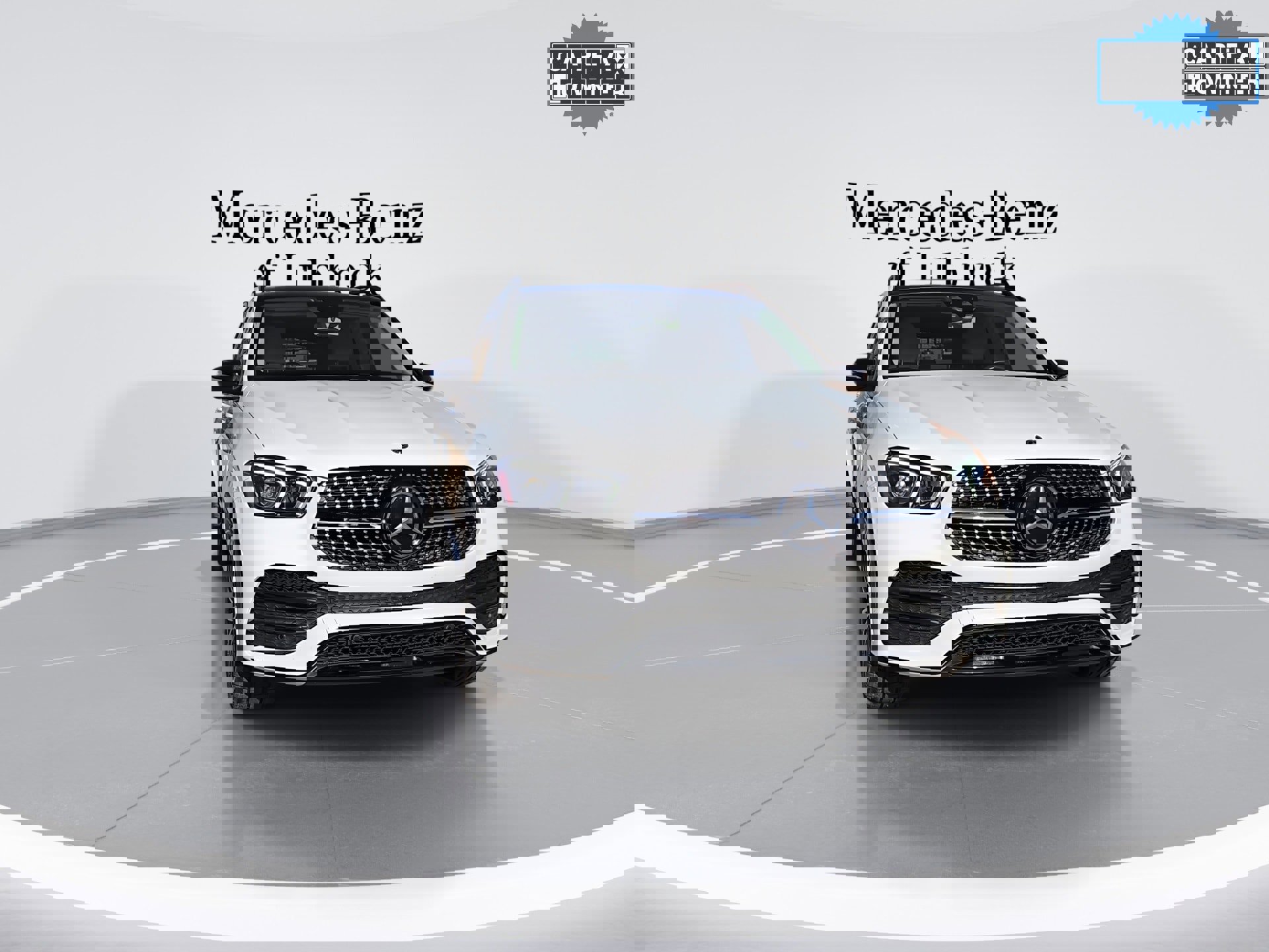 Used 2020 Mercedes-Benz GLE 450 4MATIC image 2