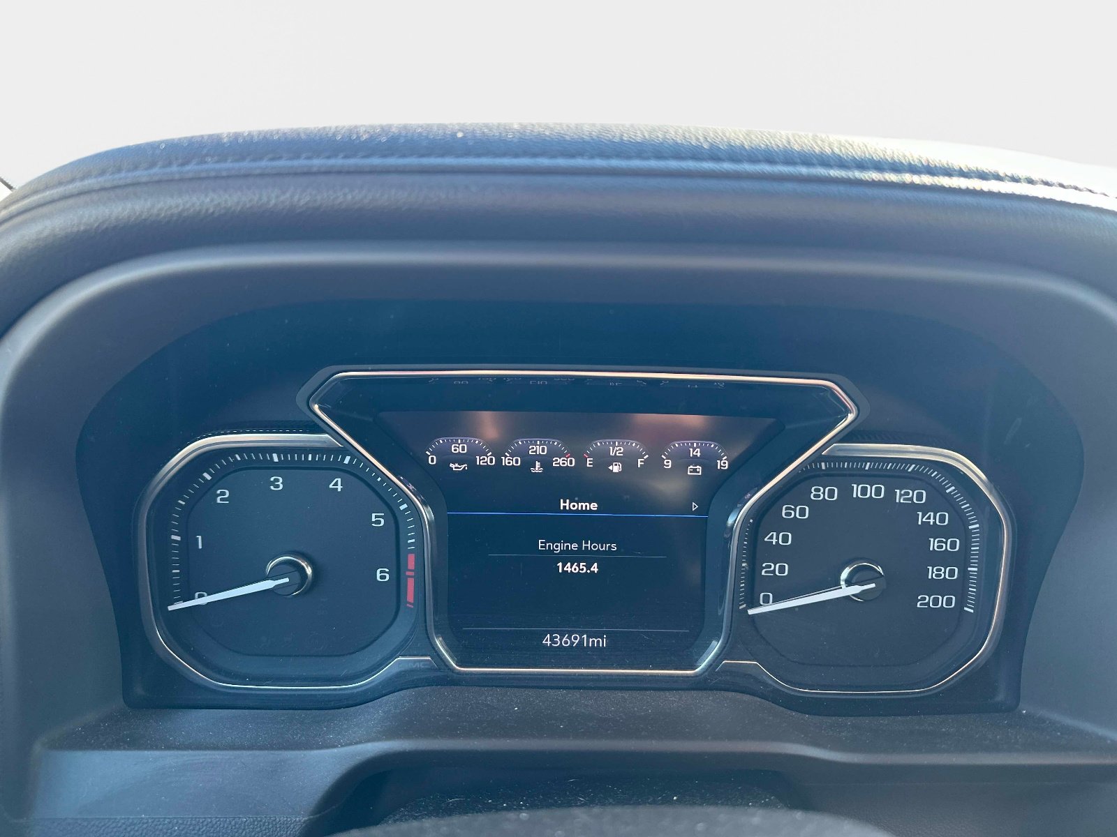 Used 2022 GMC Sierra 1500 Denali image 11