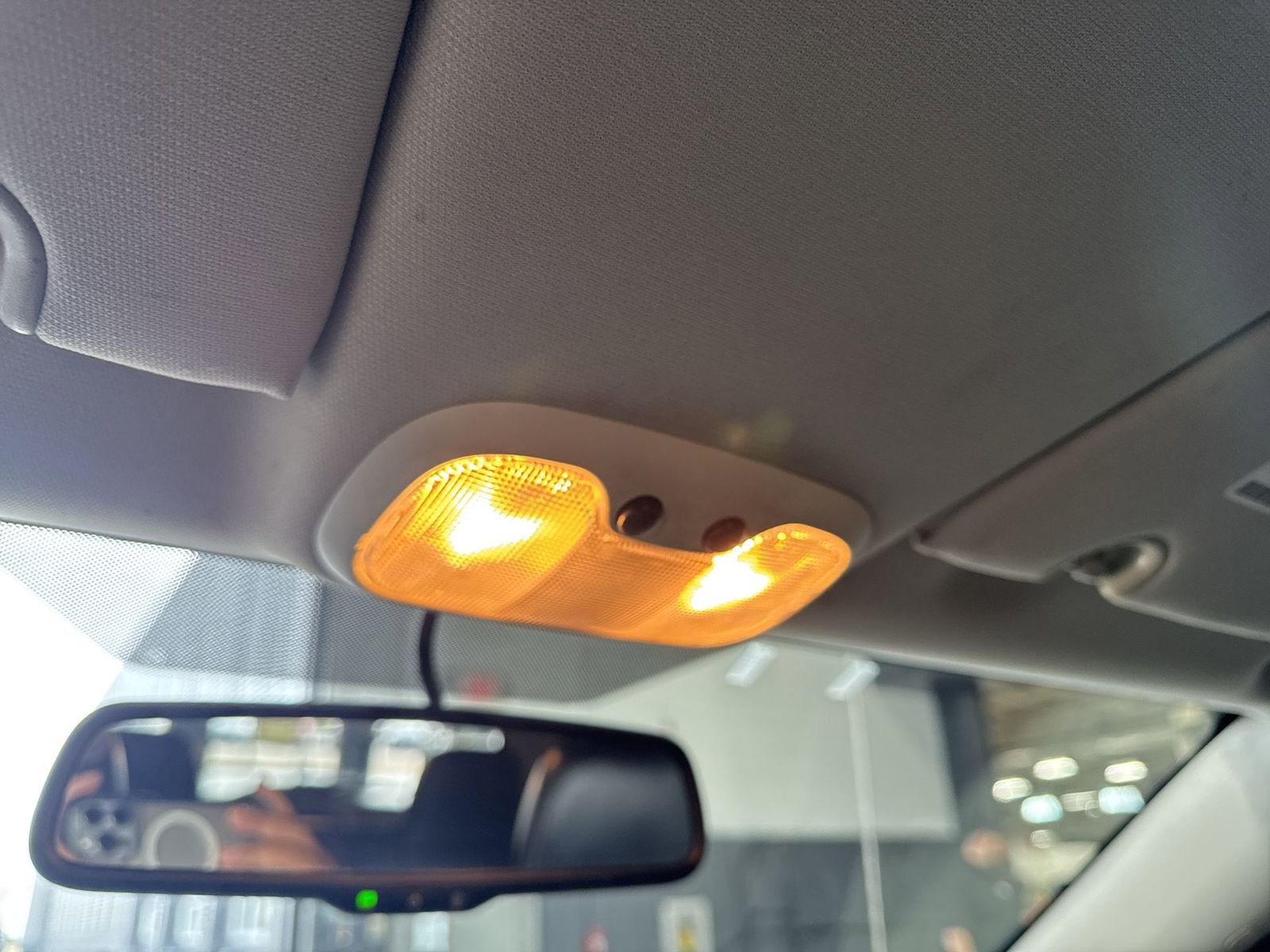 Used 2015 Jeep Compass Sport w/ Power Value Group image 15