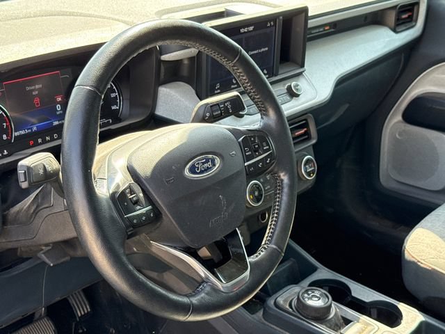 Used 2022 Ford Maverick XLT w/ Equipment Group 300A Standard AWD/4WD image 15