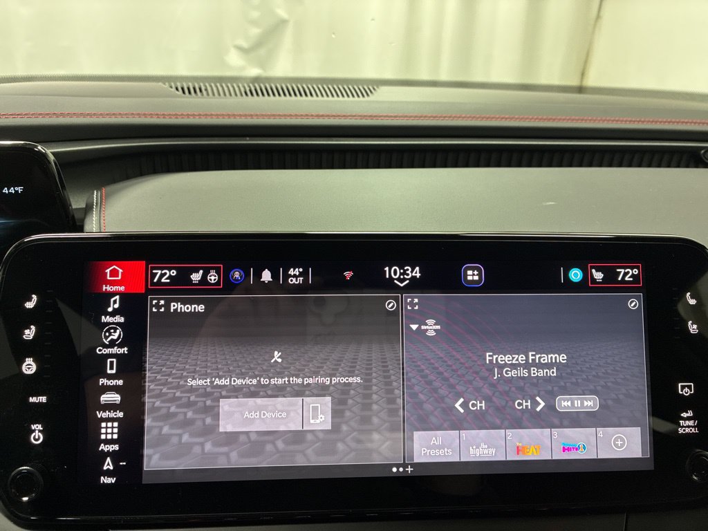 New 2026 Dodge Charger Scat Pack AWD/4WD image 18
