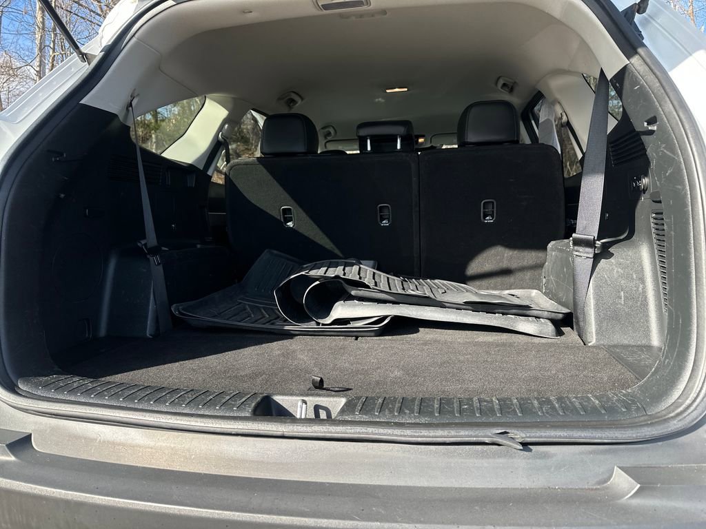 Used 2021 Kia Sorento S image 14