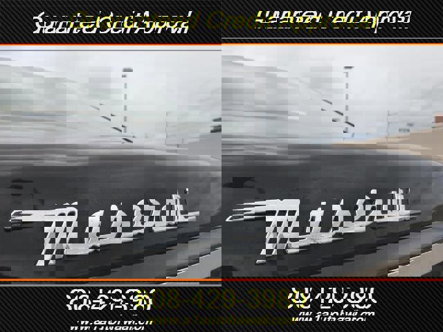 Used 2007 Maserati Quattroporte Executive GT image 13