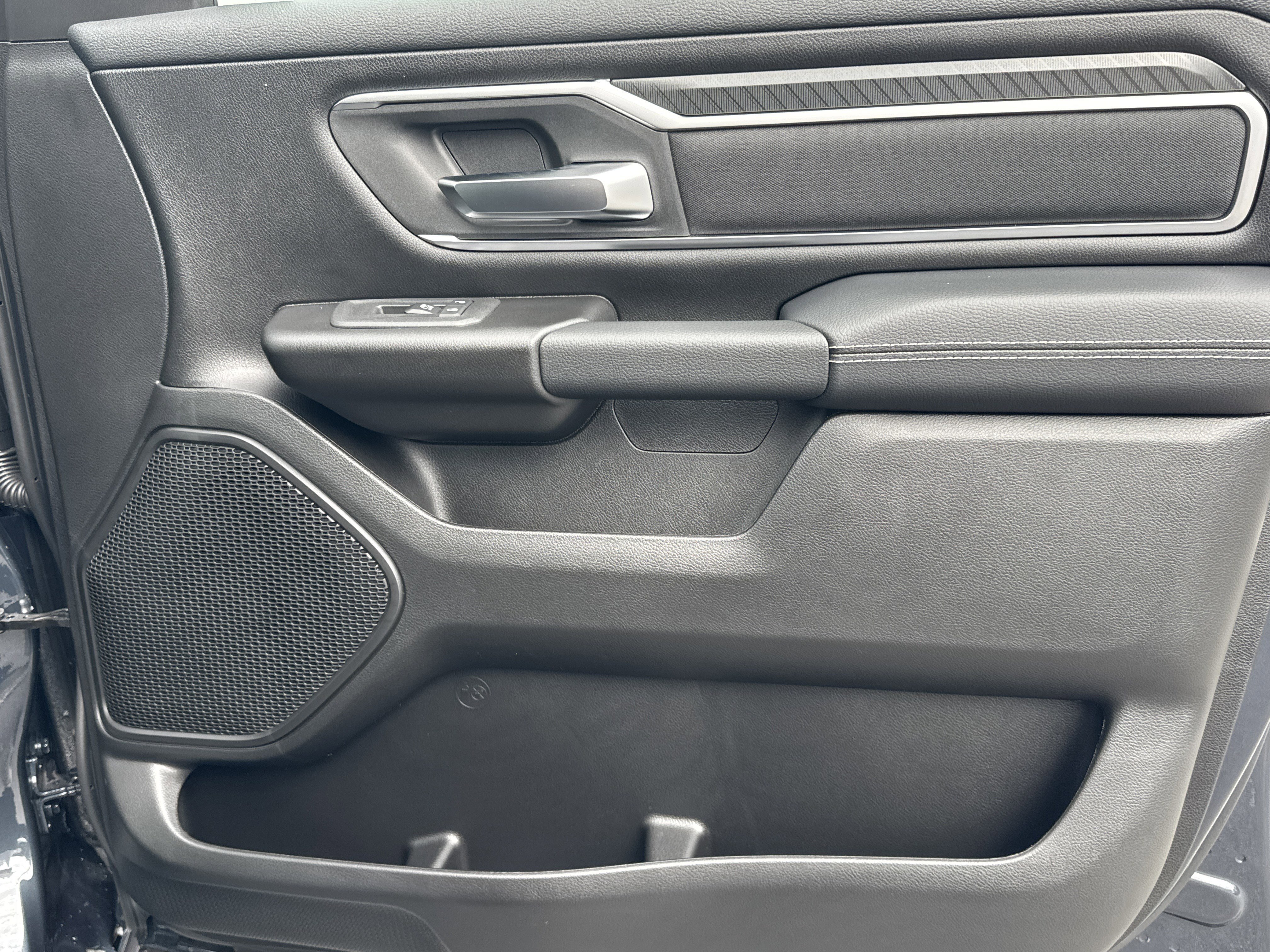 New 2026 RAM 1500 Big Horn image 18