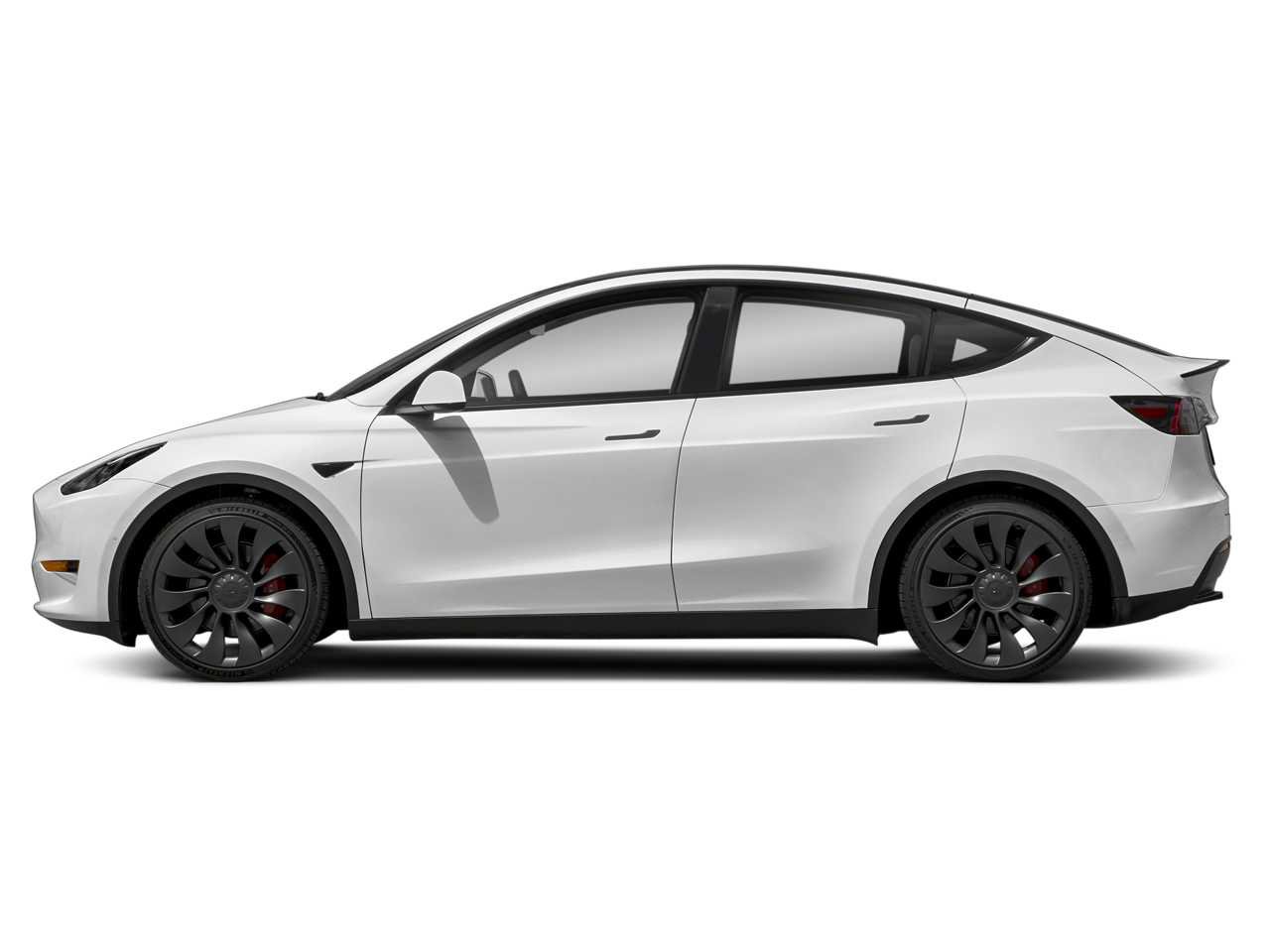 Used 2022 Tesla Model Y Performance AWD/4WD image 3